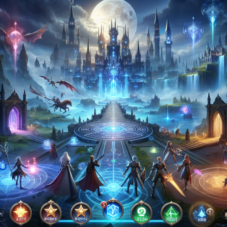Epic Strategies for Dominating Mobile Legends Adventure