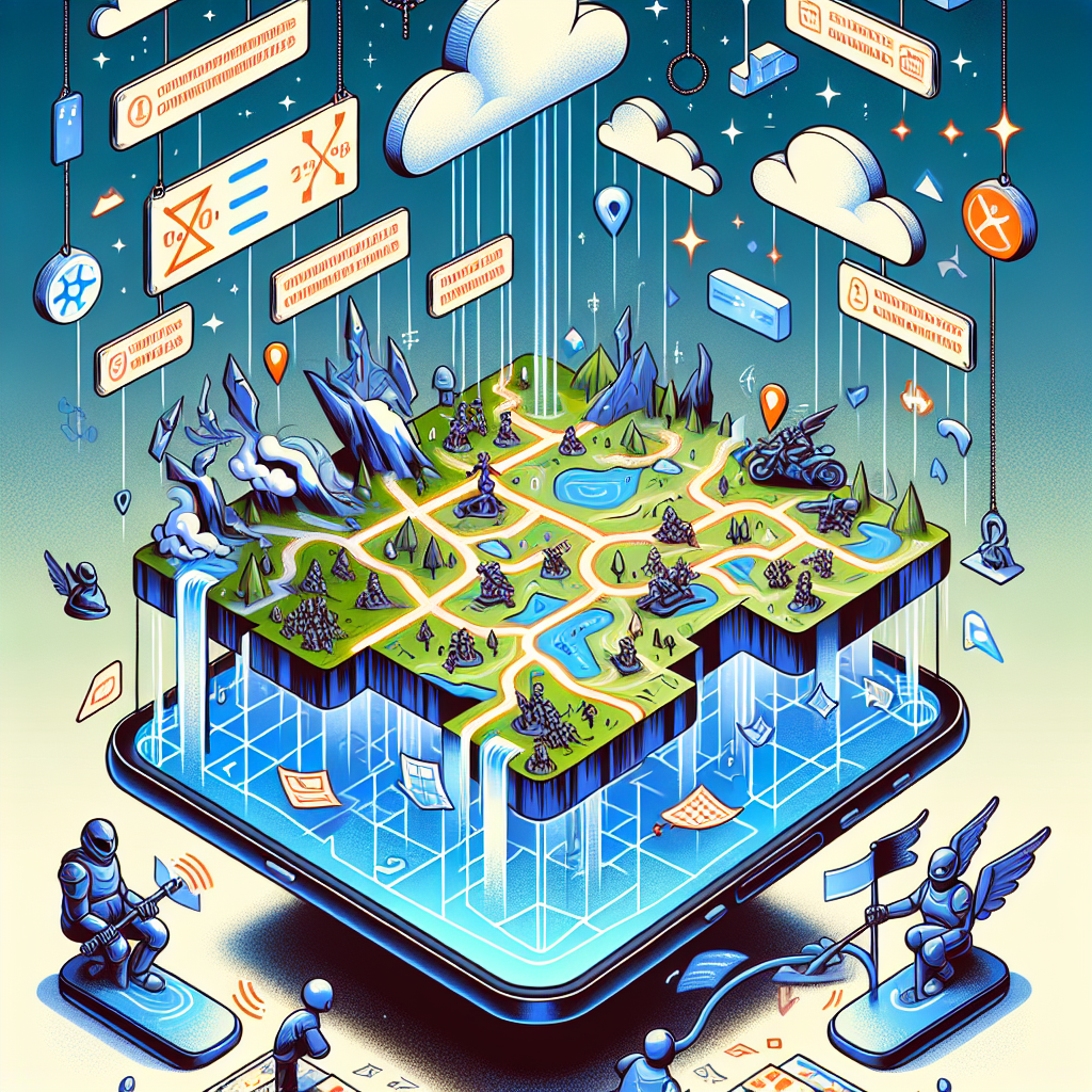 How Map Hacks in Mobile Legends are Impacting Fair Play and Competitive Integrity