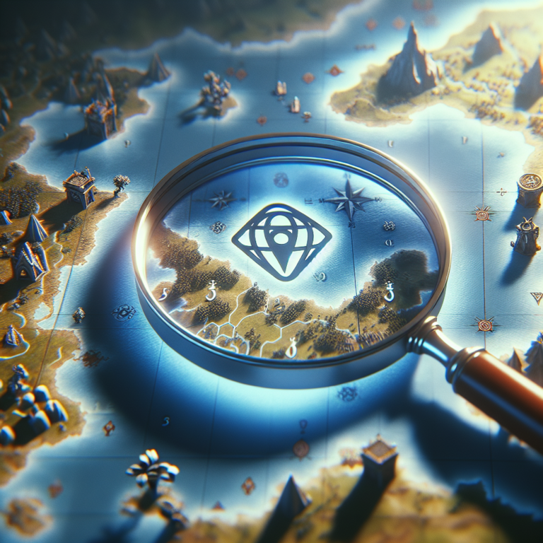 Exploring the New HD Map Features in Mobile Legends