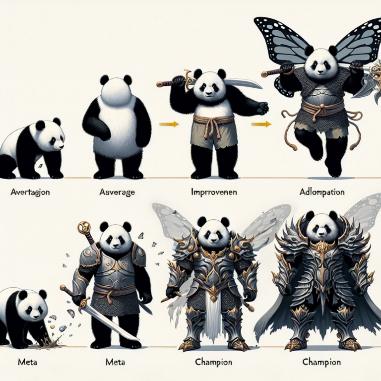 Akai's Evolution in Mobile Legends: From Panda Warrior to Meta Champion