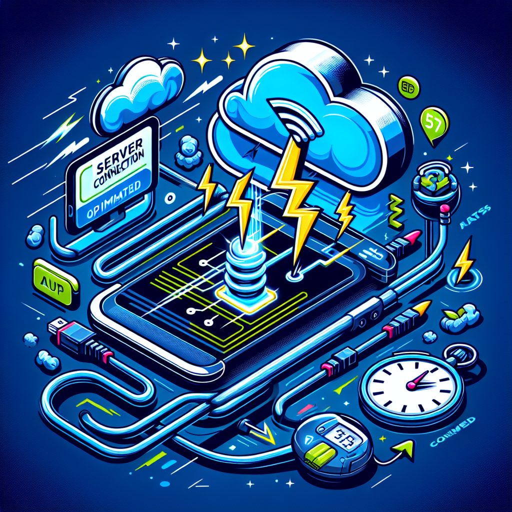 Top Tips for Optimizing Your Server Connection in Mobile Legends