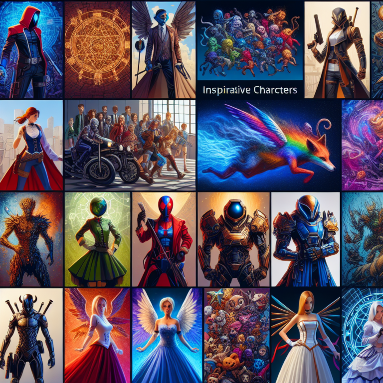 Exploring the World of Mobile Legends Cosplay Iconic Characters Brought to Life by Fans