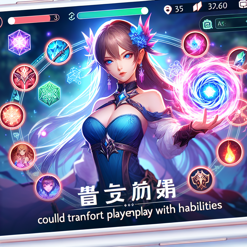 Selena's Impact on Mobile Legends: A Deep Dive into Her Game-Changing Abilities