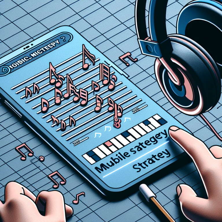 Strategi Ampuh Menguasai Lagu Mobile Legend untuk Pemain Pemula