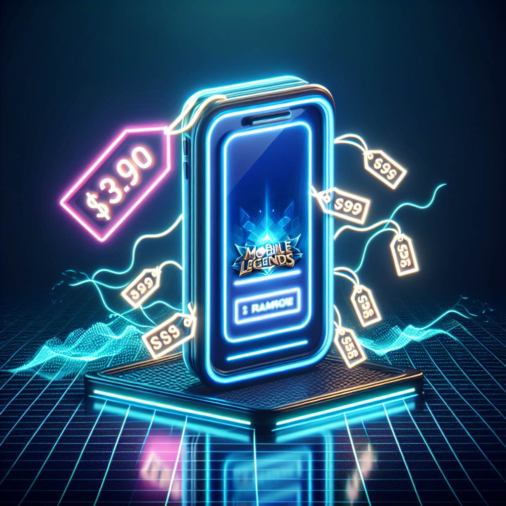 Tren Terbaru dalam Jual Beli Akun Mobile Legend