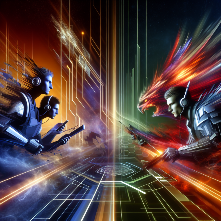 Epic Rivalries Ignite in M6 Mobile Legends: A Look at the Most Anticipated Matchups