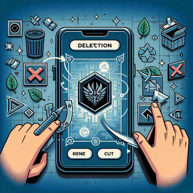 Cara Efektif Menghapus Akun Mobile Legend Permanen