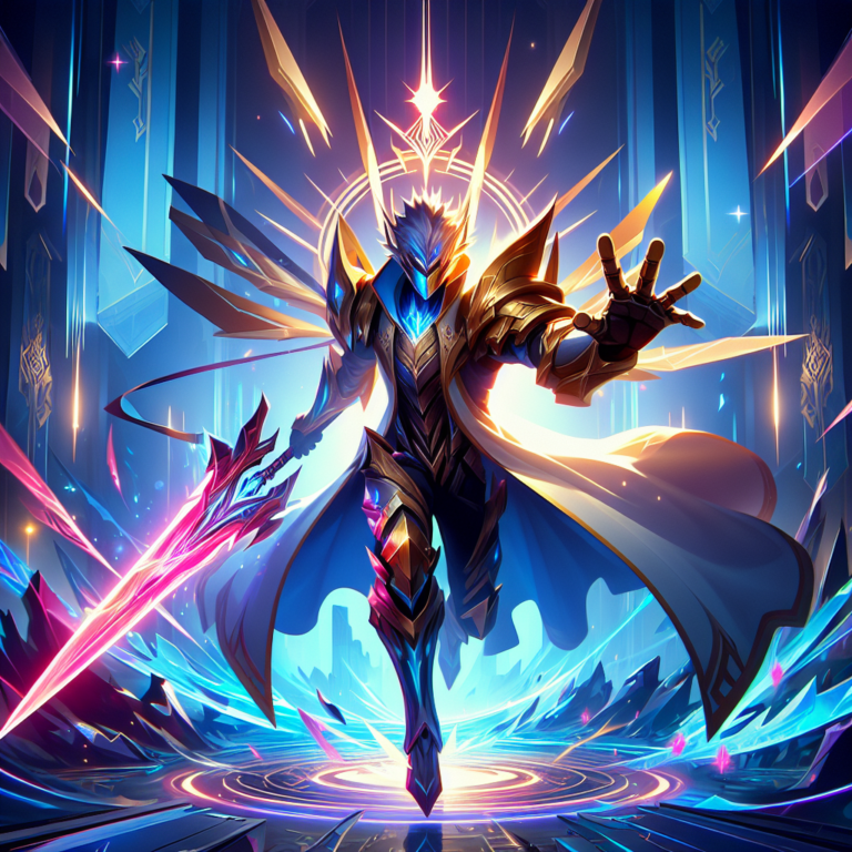 Saber's Evolution in Mobile Legends A Deep Dive into His Playstyle