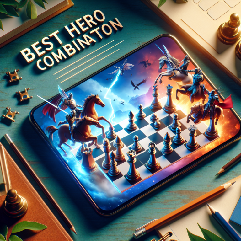 Unveiling the Best Hero Combos in Mobile Legends for Ultimate Victory