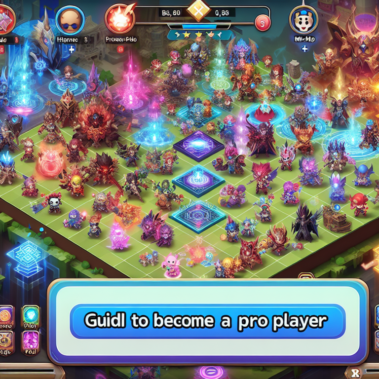 Tips Jitu Bermain Mobile Legends Agar Menjadi Pro Player