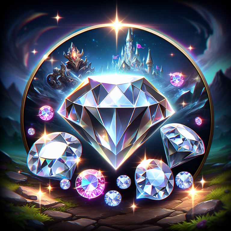 Harga Diamond Mobile Legend: Panduan Lengkap Terbaru untuk Pemain