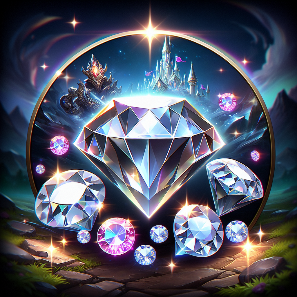 Harga Diamond Mobile Legend: Panduan Lengkap Terbaru untuk Pemain