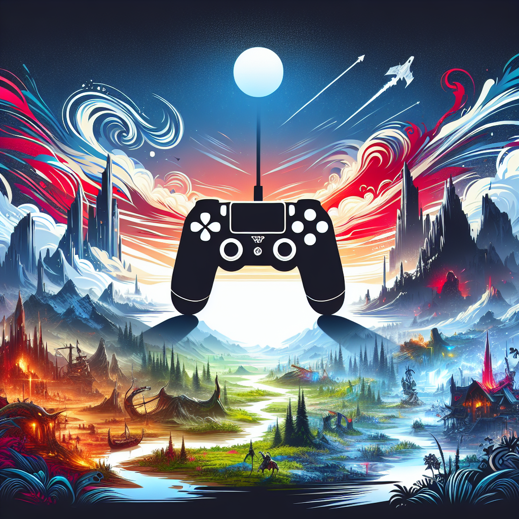 Mobile Legend HD: Elevating Your Gaming Experience
