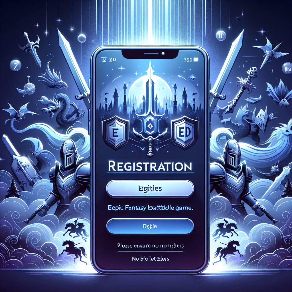 Cara Membuat Akun Mobile Legend Baru dengan Mudah dan Cepat