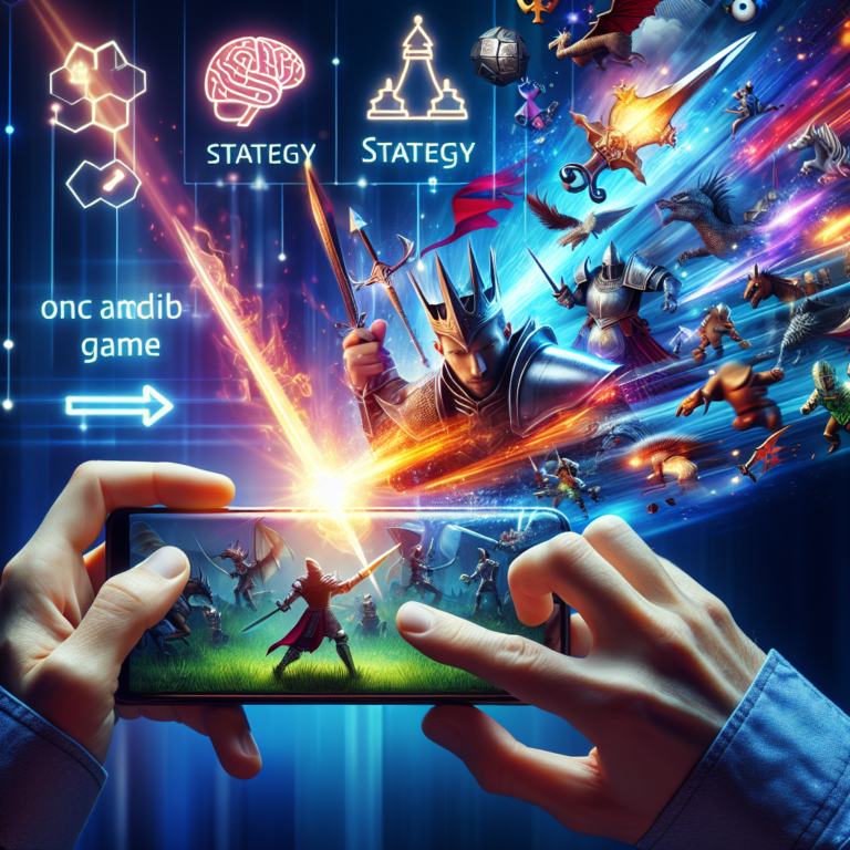 Effective Strategies to Hack Mobile Legend: Boost Your Gameplay Today