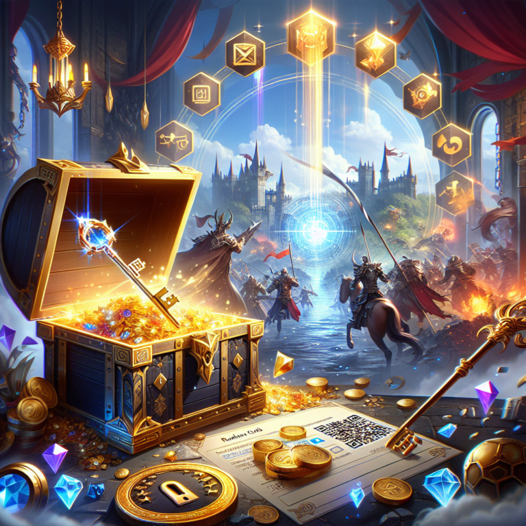 Unlock Exclusive Rewards: How to Redeem Codes in Mobile Legends