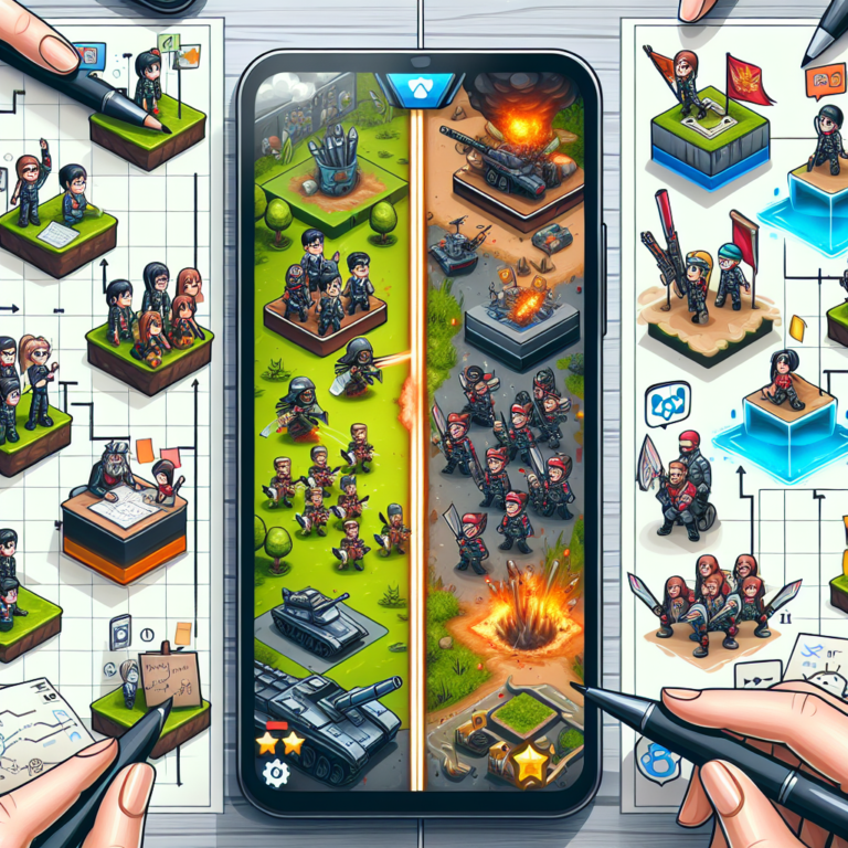ESL Mobile Legends: New Strategies and Top Team Highlights Revealed