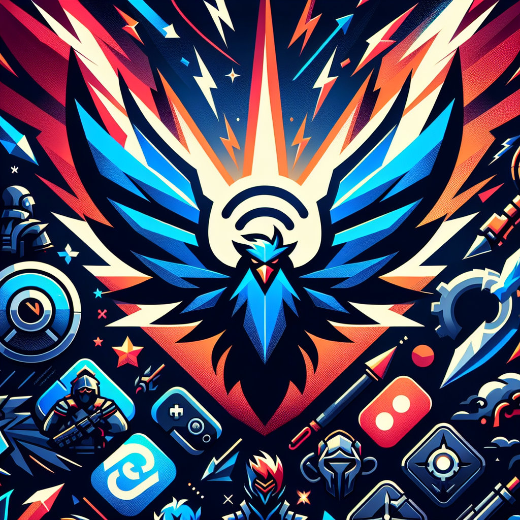 Desain Logo Mobile Legend Terbaru yang Menginspirasi Kreativitas