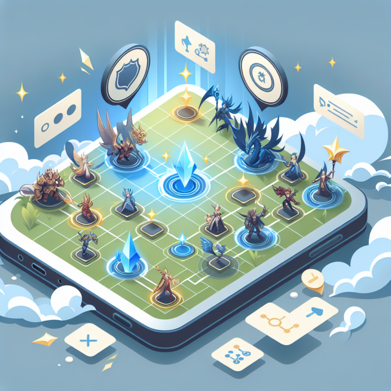 Strategies to Defeat Your Opponents in Mobile Legends