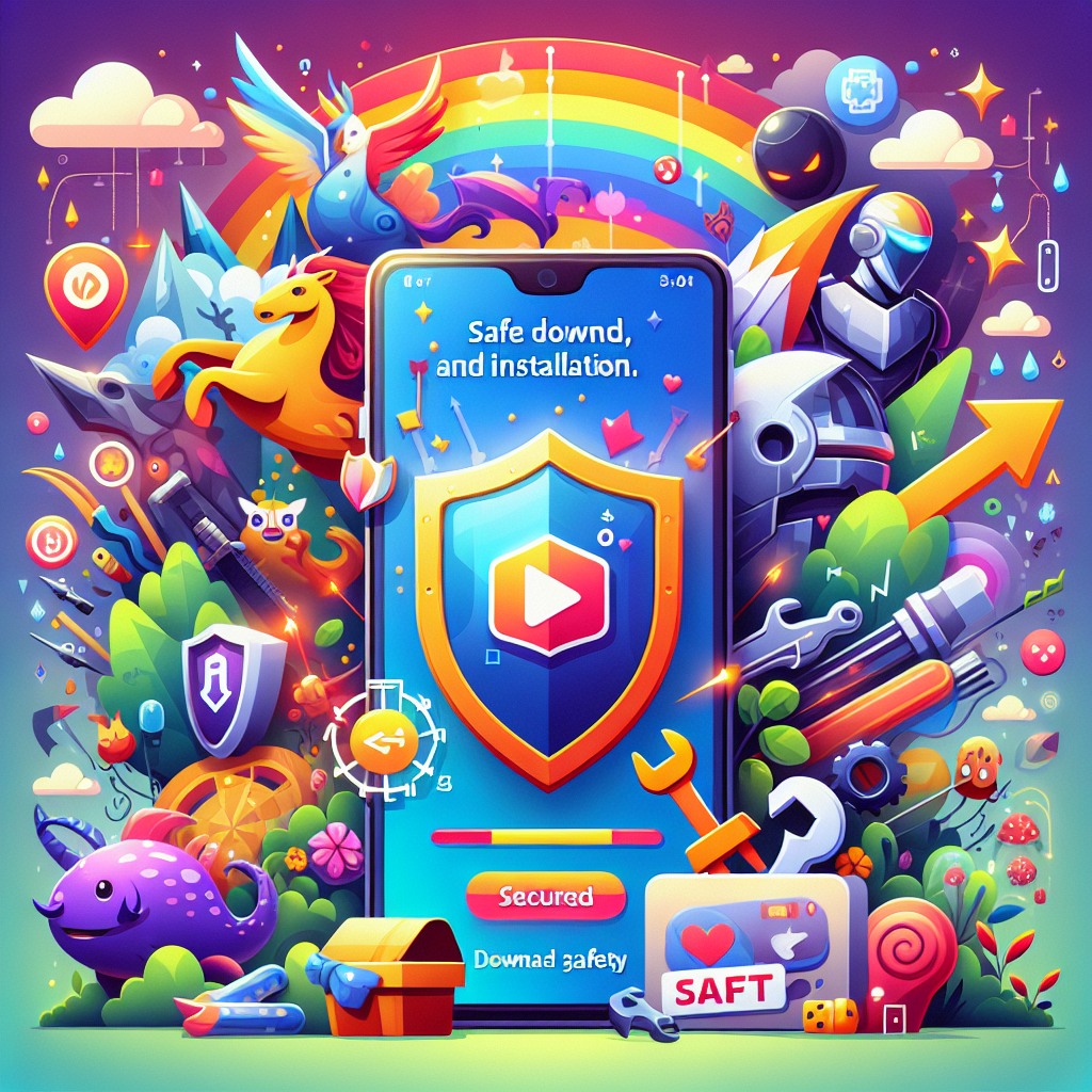 Mobile Legend APK: How to Download and Install Safely for Unlimited Fun