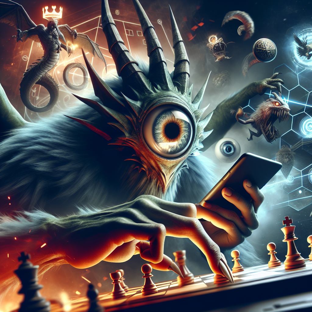 Mastering Cyclops in Mobile Legends: Tips and Tricks for Dominating the Arena