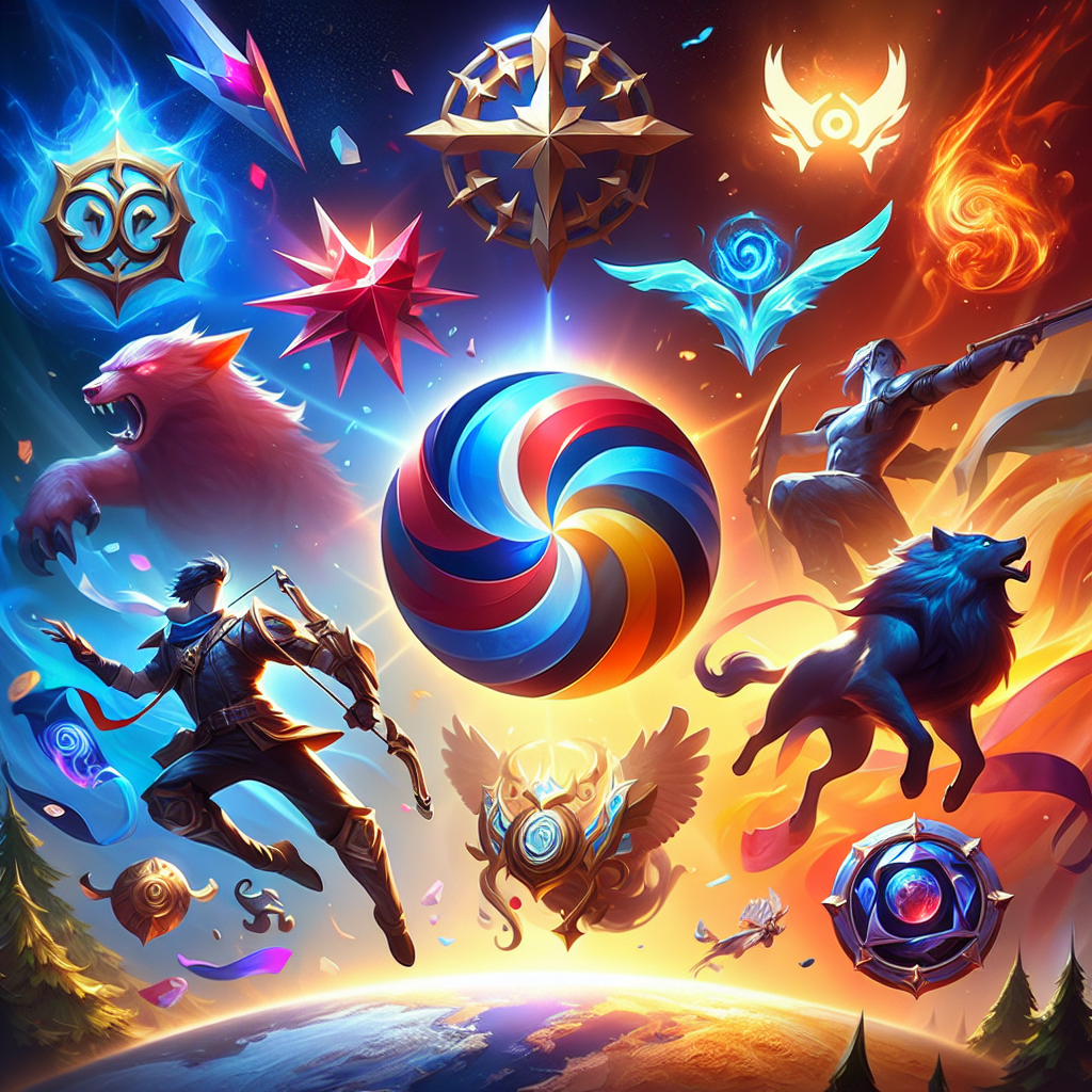 Nama Hero Mobile Legends yang Menginspirasi Pemain di Seluruh Dunia