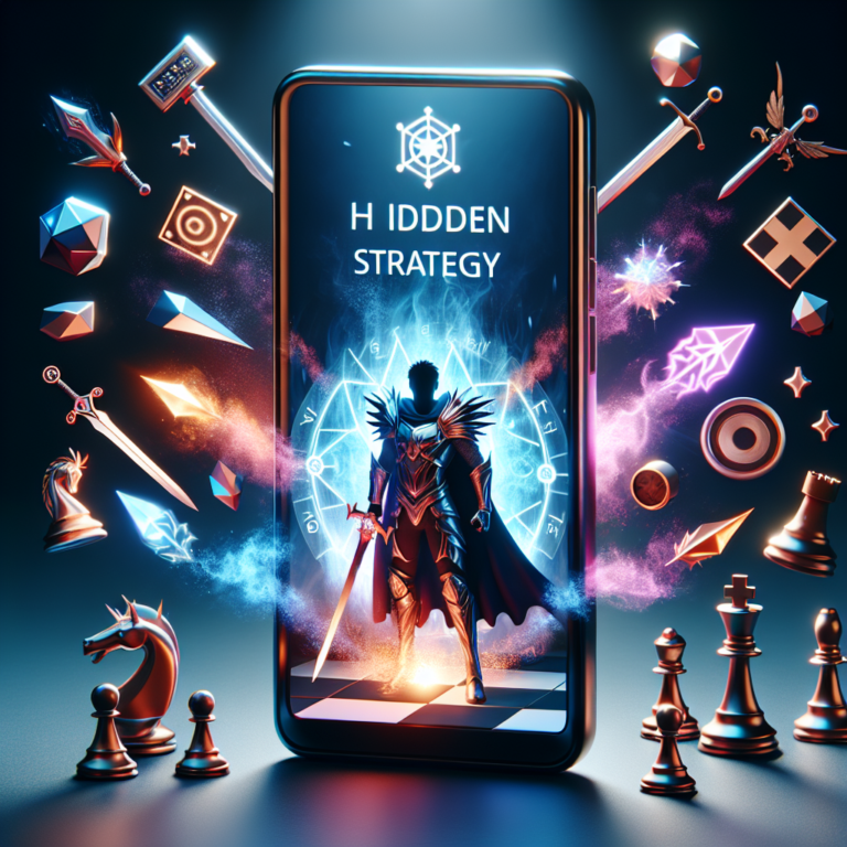 Hero Terkuat di Mobile Legends: Mengungkap Strategi dan Kekuatan Tersembunyi