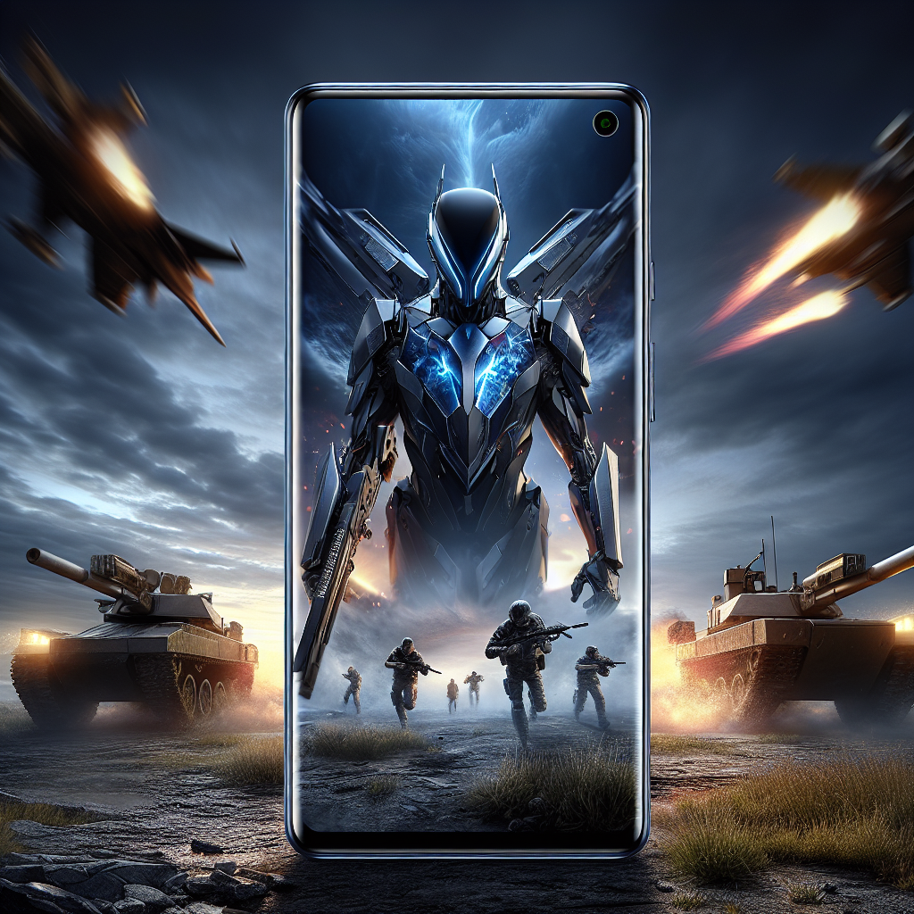 Profil Mobile Legend Keren ini Bikin Lawan Minder di Pertandingan