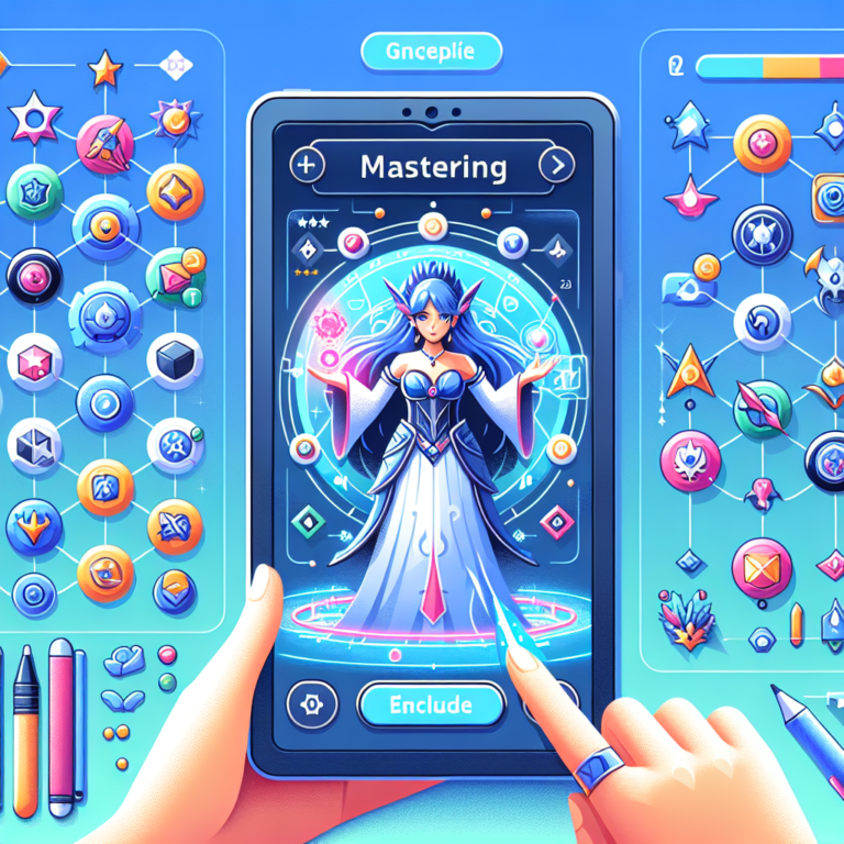 Mastering Lilya in Mobile Legends: Tips and Strategies