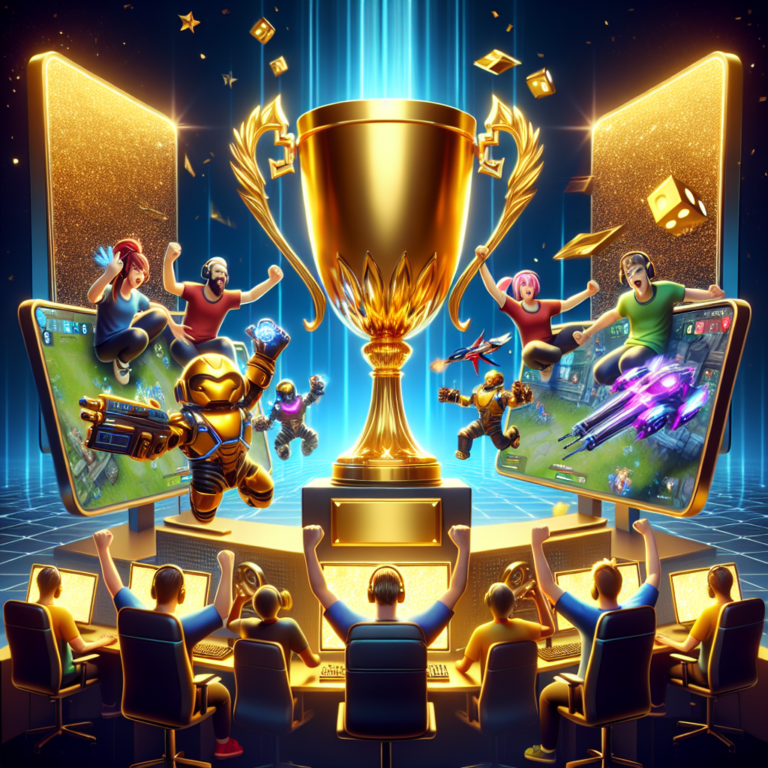Juara M6 Mobile Legend 2024: Triumph of the Champions