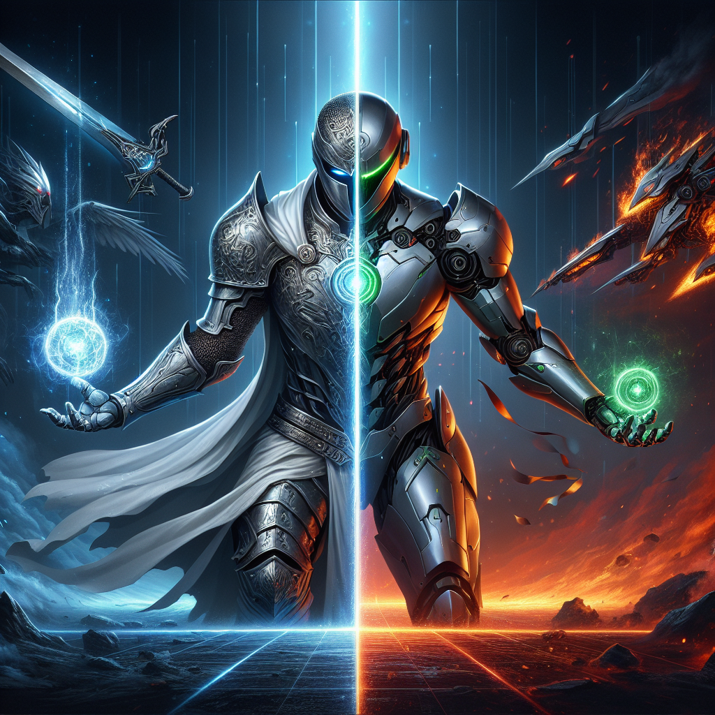 Epic Mobile Legends Wallpaper Ideas for Gamers