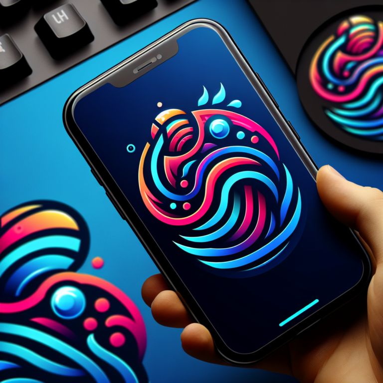 Logo Mobile Legend Keren: Inspirasi Desain dan Tren Terkini