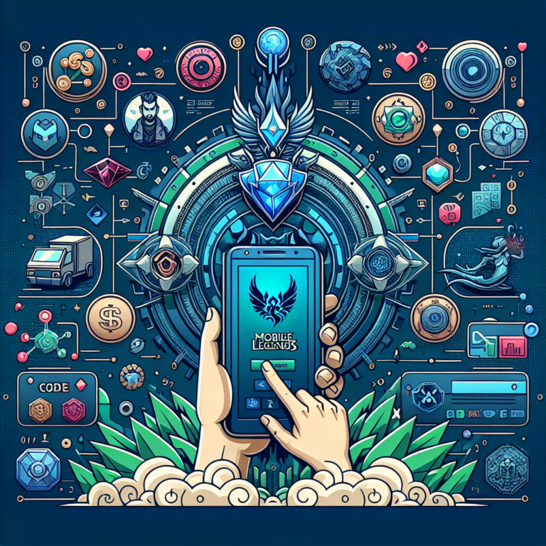 Mastering Mobile Legends: How to Redeem and Maximize Code Rewards