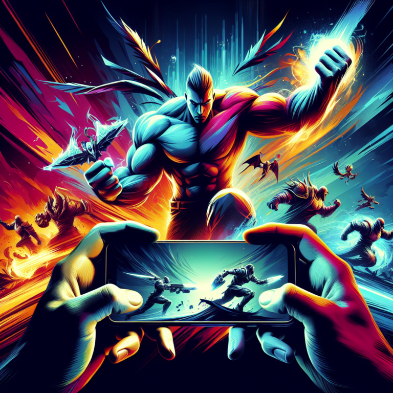 Mastering Clint: Strategies for Dominating Mobile Legends