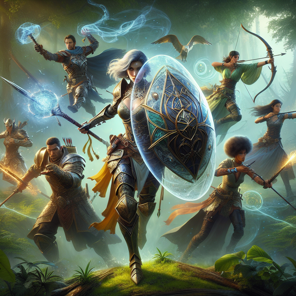 Lolita Mobile Legend: Mastering the Art of Tanking and Protecting Your Team