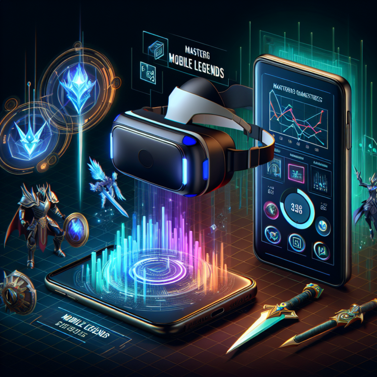 Latest Strategies for Mastering Mobile Legends Data