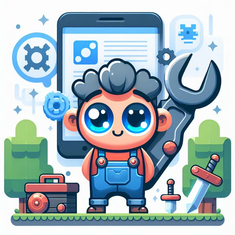 Minion Mechanics: Tips and Strategies for Dominating in Mobile Legends