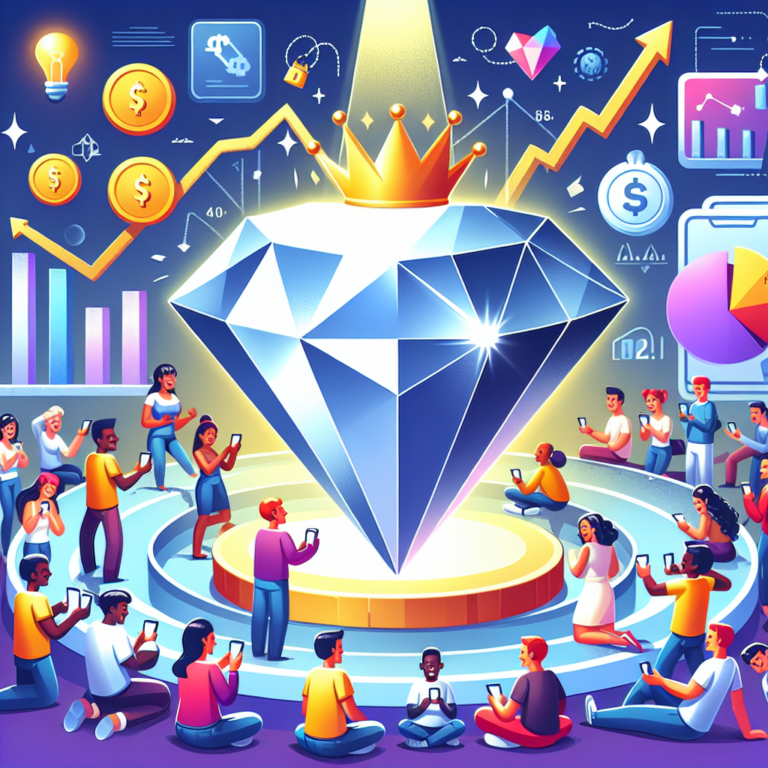The Hidden Economics Behind Mobile Legend Diamonds And Player Engagement