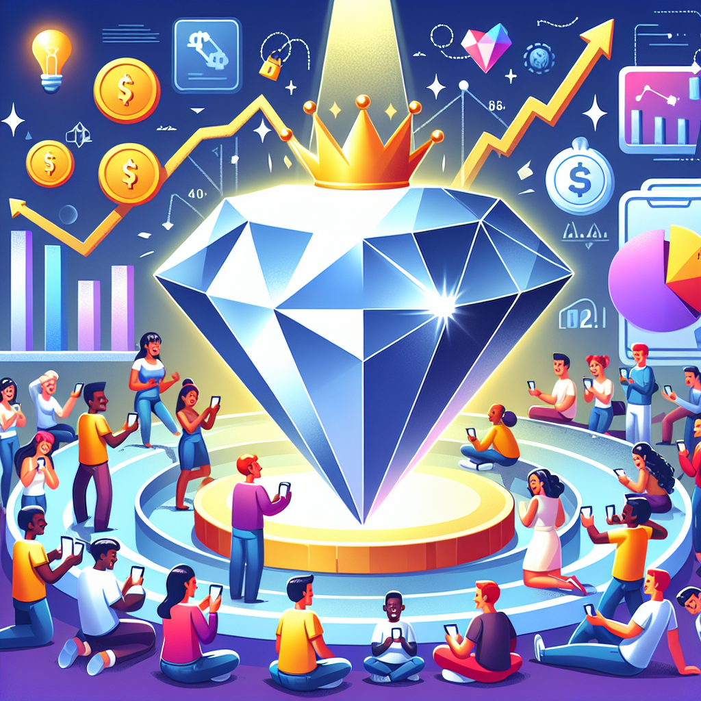 The Hidden Economics Behind Mobile Legend Diamonds And Player Engagement