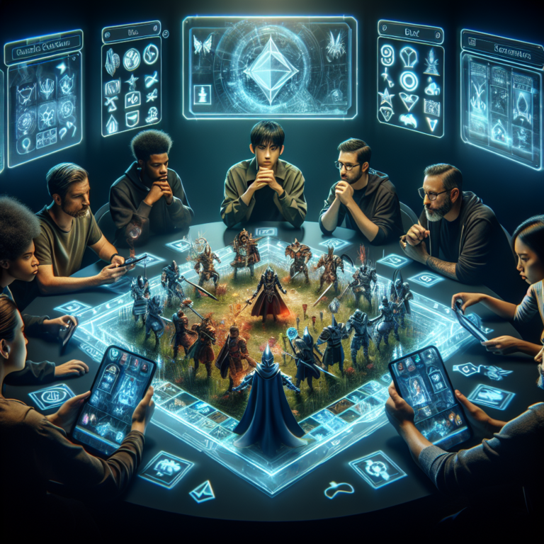 Epic Strategies for Victorious Mabar Sessions in Mobile Legends