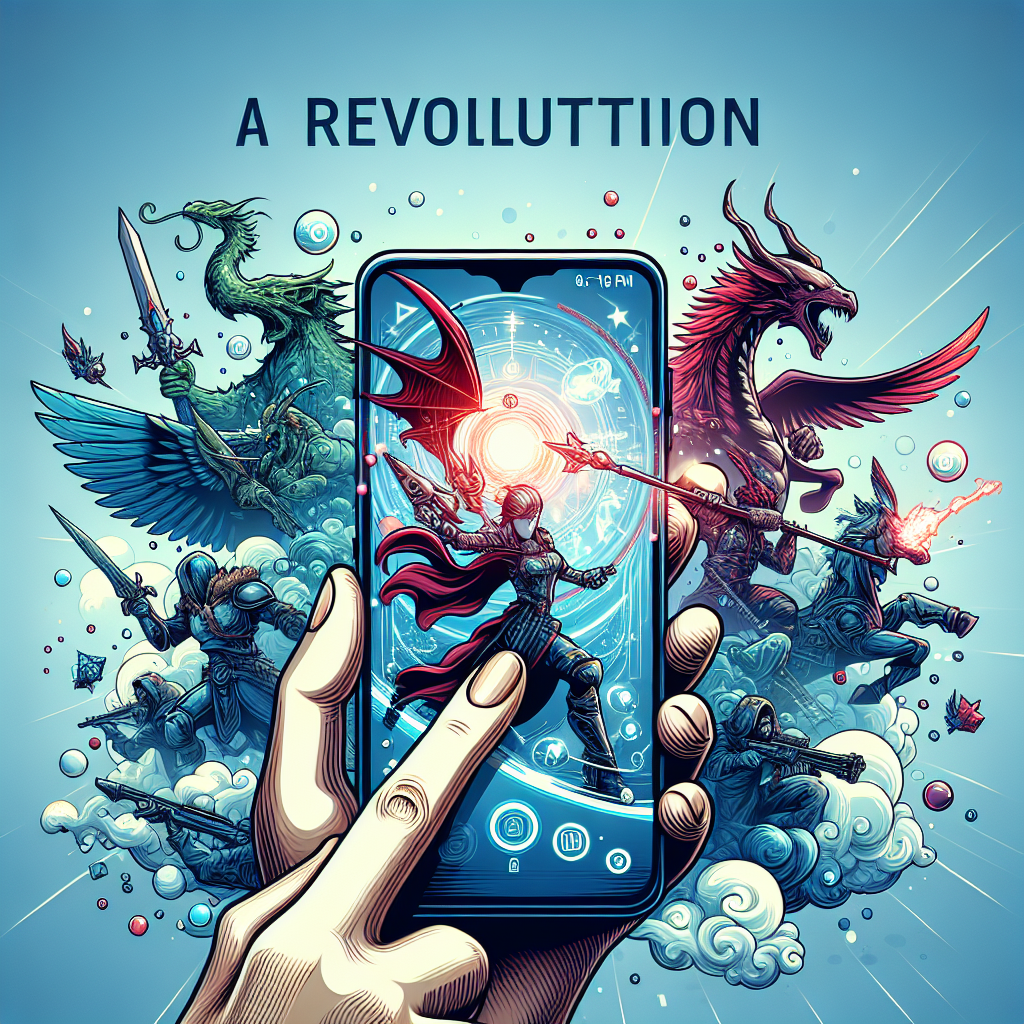 WDP Mobile Legends: A Revolutionary Approach to Player Development