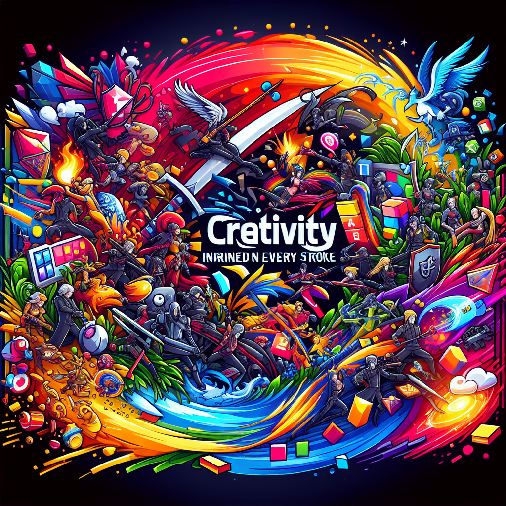 Gambar Mewarnai Mobile Legend: Kreativitas dalam Setiap Coretan