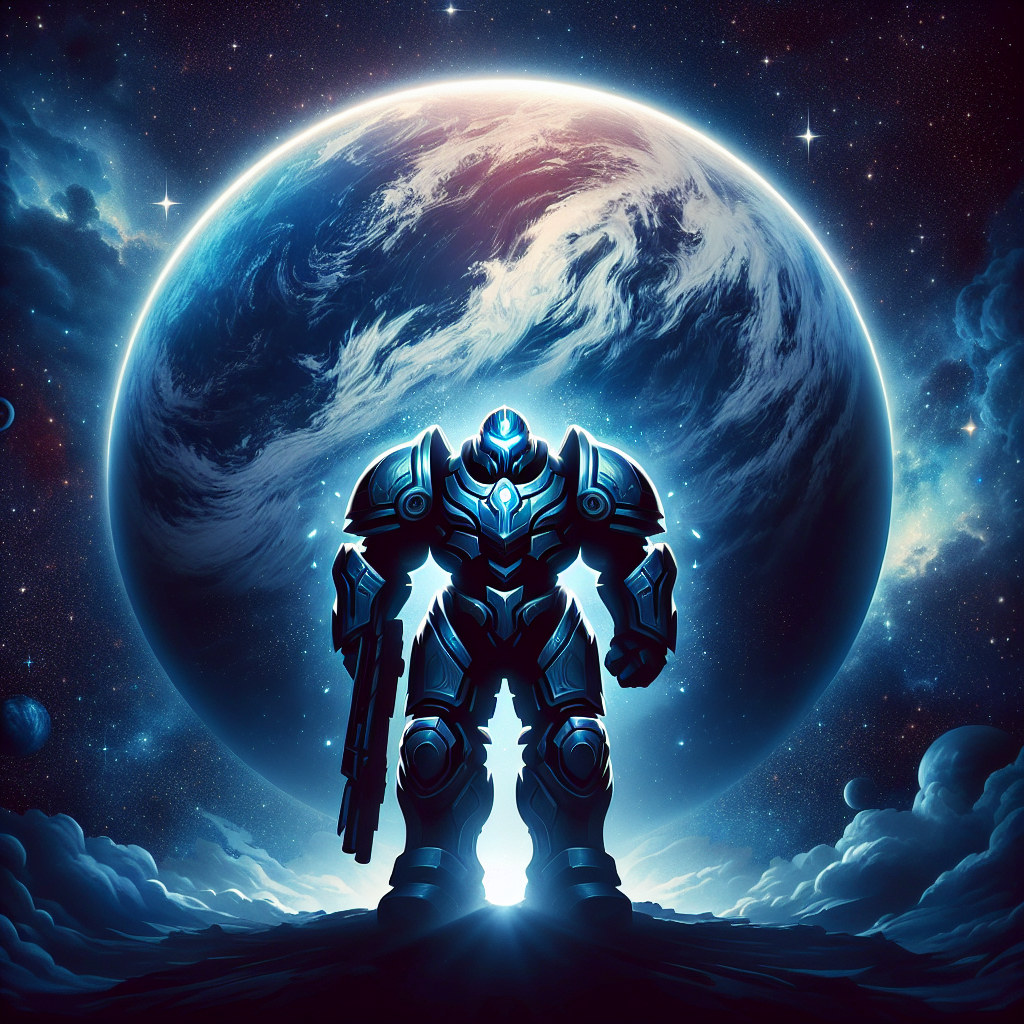 Uranus Reigns Supreme: Mastering the Role of Tank in Mobile Legends