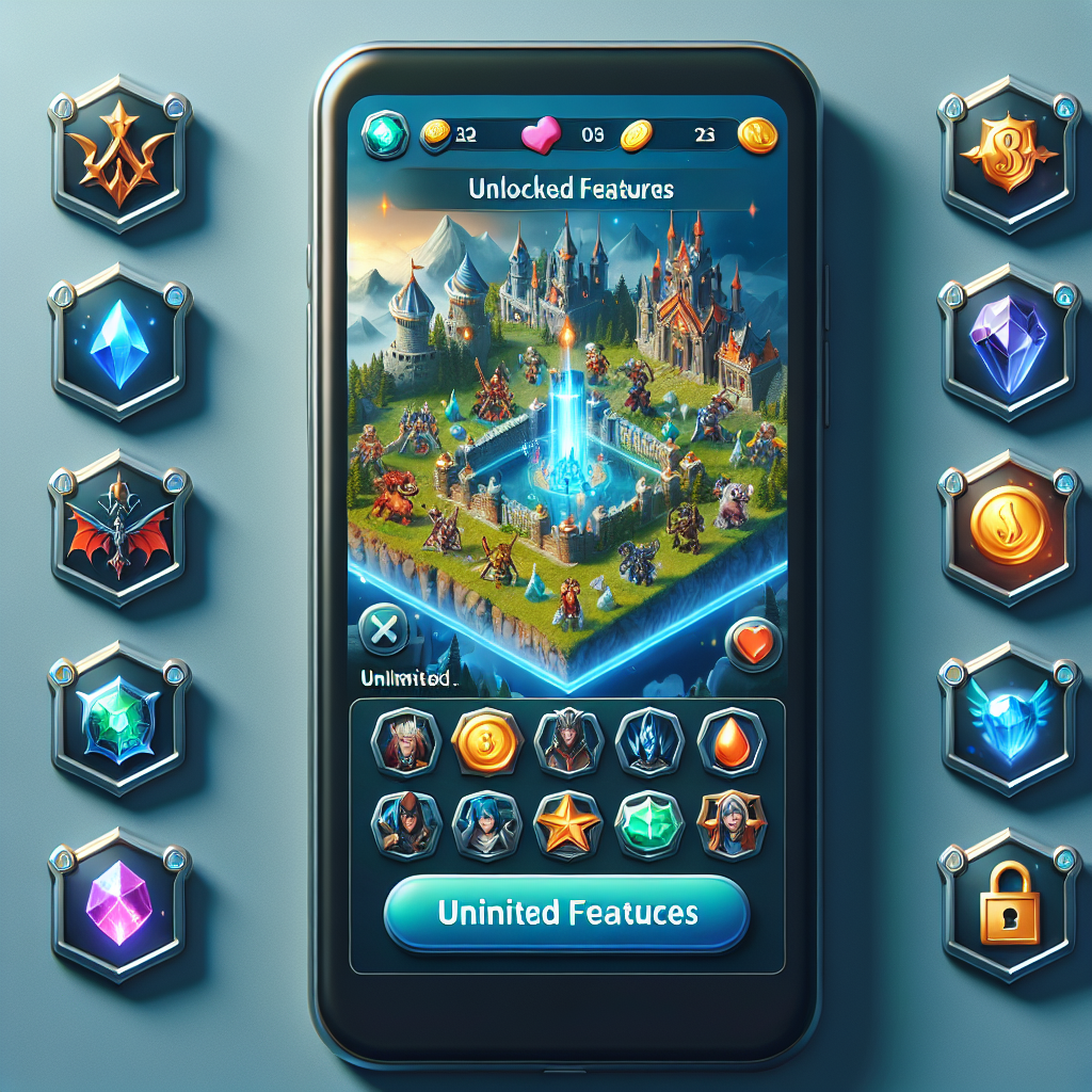 Mobile Legend Cheat APK: Unlocking Unlimited Features in the Game
