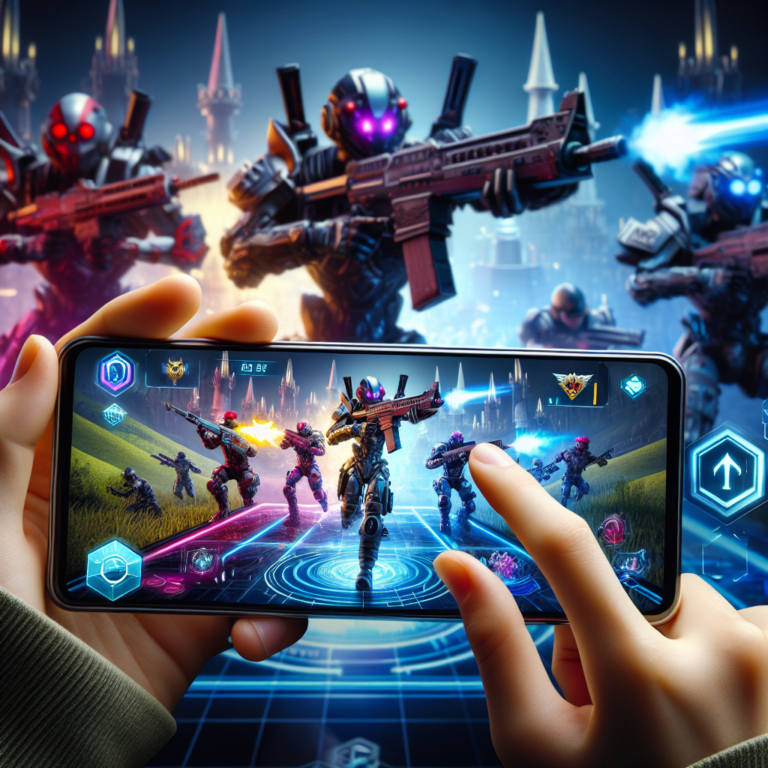 Strategies for Dominating Live Mobile Legends Streams