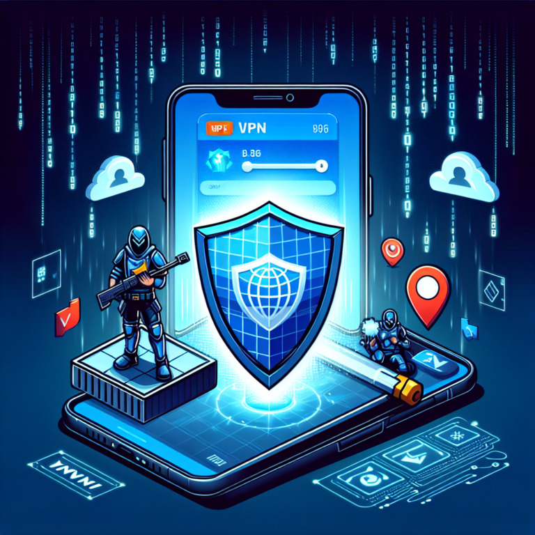 Negara Terbaik untuk VPN Mobile Legends dan Pengaruhnya pada Bot Game