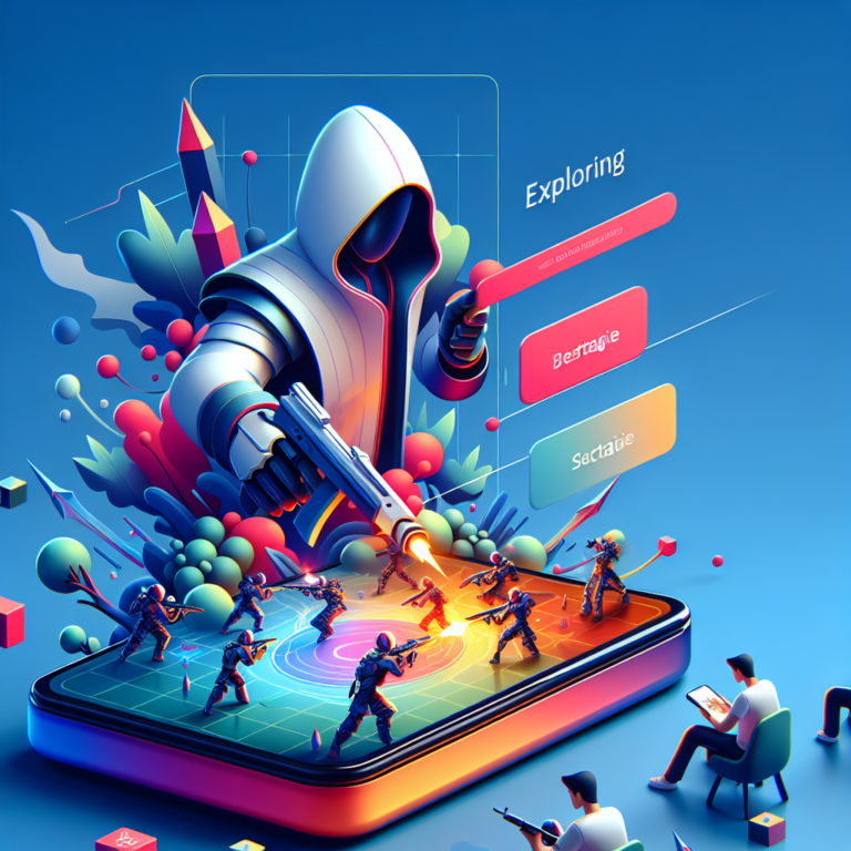 Exploring the Best Strategies with Mobile Legend's Username