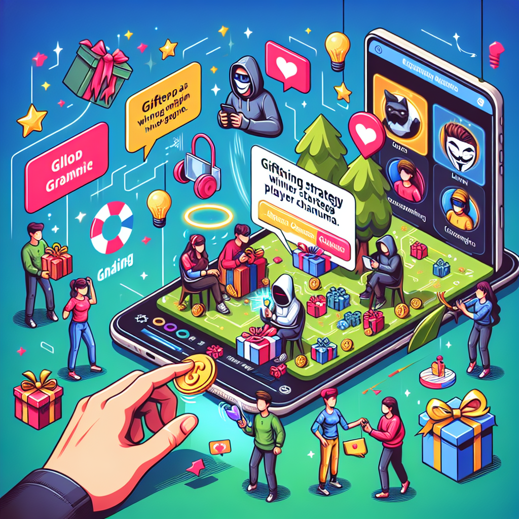 Gift Your Way to Victory: Unleashing Charisma in Mobile Legends