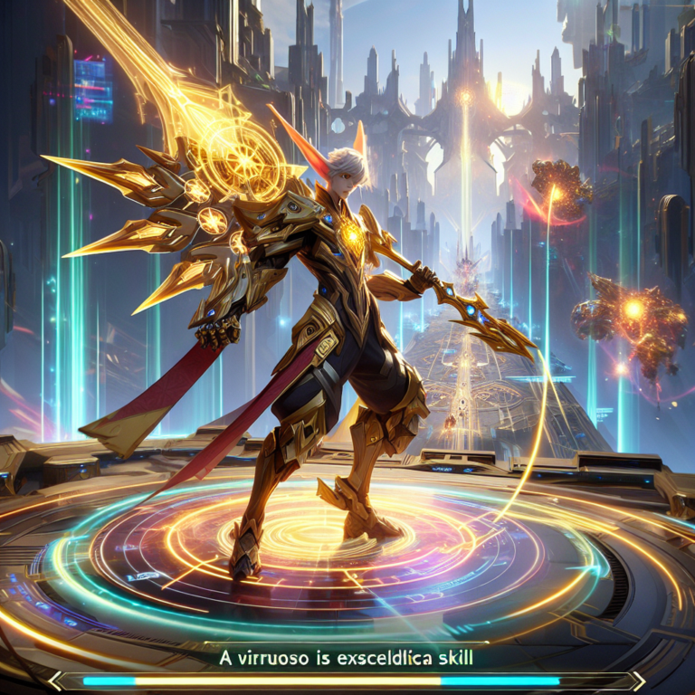 Mastering Claude in Mobile Legends: Tips and Tricks for Dominating the Battlefield