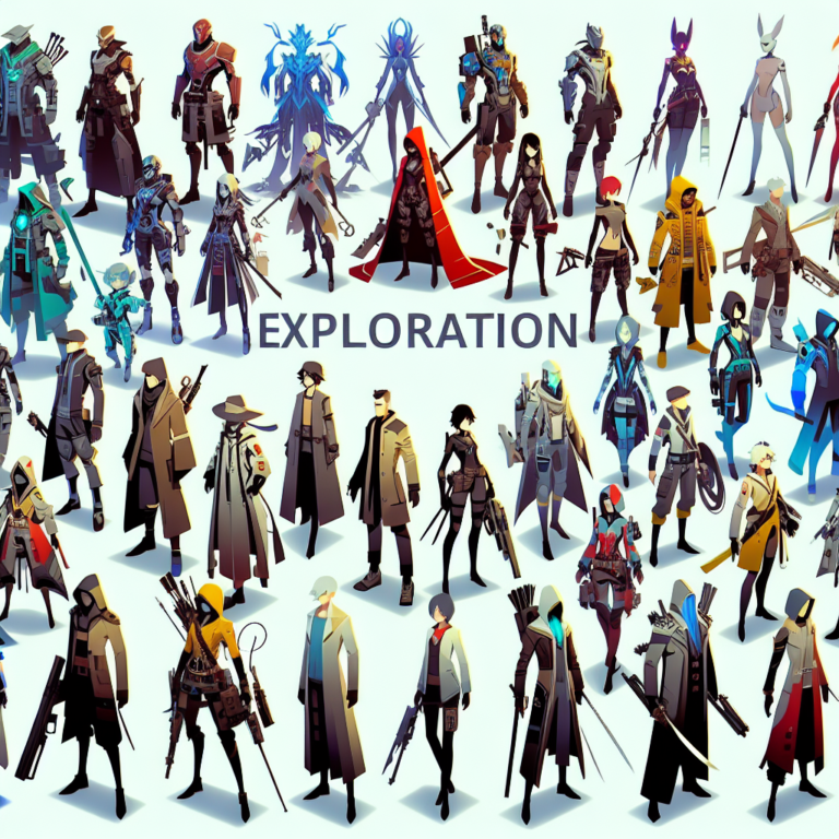 Exploring the Aesthetic Appeal of PP Mobile Legend Avatars